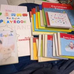 SSI Kids English　英語教材 m98698781409_1.jpg?1681913838