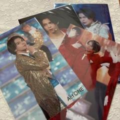 ジャニーズJr. - 【専用出品】織山尚大　ステフォ・フォトセット 織山尚大 ステフォ セット - メルカリ