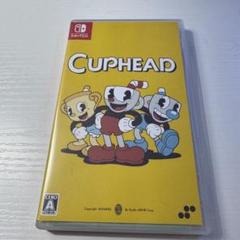 Cuphead Nintendo Switch版
