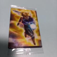 ドラゴンボール トランクス スーパーサイヤ人