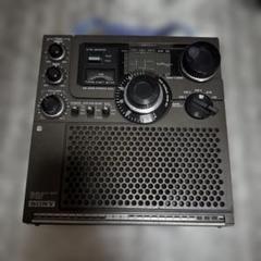 SONY スカイセンサー ICF-6800E 思い出家電】ソニーのスカイセンサー「ICF-5900」 - 家電Watch