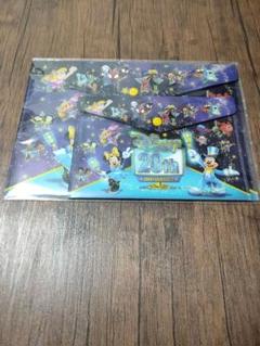 ディズニーチャンネル　20周年　マルチケースセット