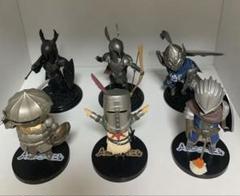 2025年最新】DARK SOULS(ダークソウル) ディフォルメフィギュア
