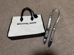 MICHAEL KORS マイケルコース トートショルダーバッグ