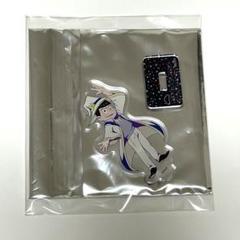 おそ松さん よくばり！ニートアイランド アクリルスタンド カラ松 魔法使い