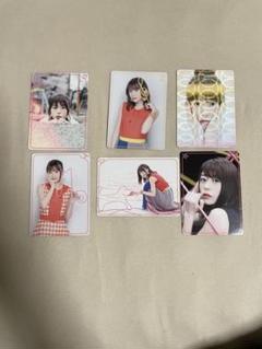 ちょこらび ゆぺくん 直筆サイン入りポストカード - メルカリ