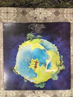 2025年最新】yes fragile レコードの人気アイテム - メルカリ