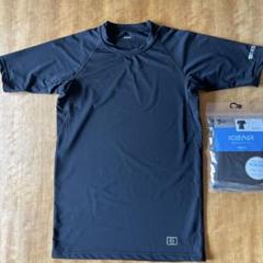 TS DESIGN ZERO GRAVITY IC AIR L ブラック　２枚