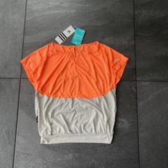 アディダス ヨガトップス　S/速乾デオドラント/4,730円の品
