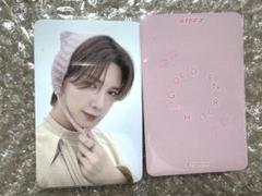 2025年最新】ateez ヨサン frommの人気アイテム - メルカリ