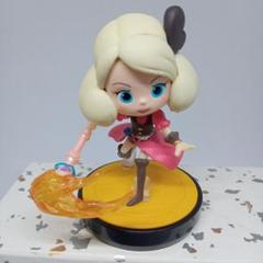 チャップ　&　マヨネ　&　ブタ子　&　ヴィンサント　フィギュア　スナックワールド チャップ & マヨネ & ブタ子 & ヴィンサント フィギュア