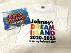 関西ジャニーズJohnny's DREAM IsLAND2020~2025セット