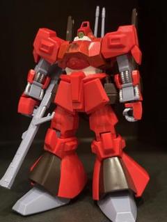 HG リックディアス 3機セット ジャンク ガンプラ ジャンク プラモデル HGUC リックディアス クワトロ