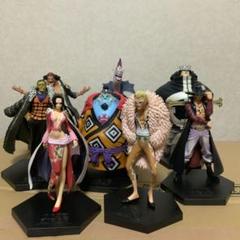 エド　エース、ミホークフィギュアセット Amazon.co.jp: TAMASHII NATIONS フィギュアーツZERO ポートガス