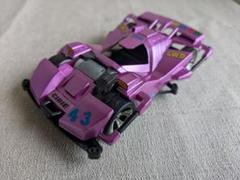 mini 4wd】This is the whole Brocken G! - YouTube