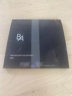 【新品未使用】POLA プレシャスコレクション C III B.A プレシャスギフトコレクション C(クリーム 本品セット
