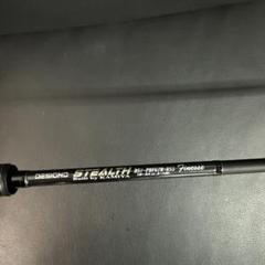デジーノステルスDS7PBF67M +RS5