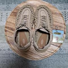 KEEN 27cmベージュ サボ・クロッグサンダル US11 2025年最新】KEEN カラー:ベージュ系 サボ・クロッグサンダルの