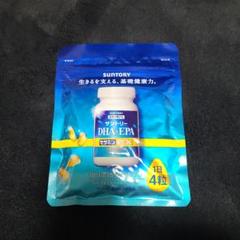 サントリー　DHA&EPA +セサミンEXのサムネイル