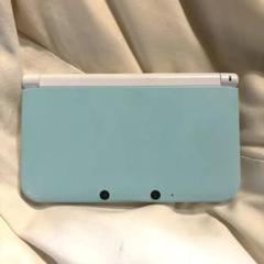 任天堂 3DS LL 本体