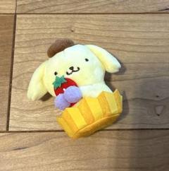 2025年最新】ポムポムプリン ぬいぐるみ 25周年の人気アイテム