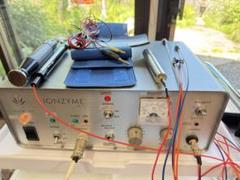 エンビロン　IONZYME DFⅡ エンビロン IONZYME DF-II 美顔器 - メルカリ