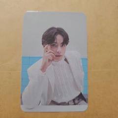 BTS PTD アルバム 韓国 特典 YES24 トレカ テヒョン テテ