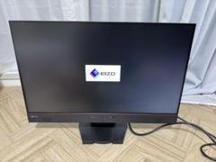 リ*コ様 ゲーミングモニター EIZO FORIS FS2434 - メルカリ
