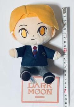 2025年最新】DARKMOON ぬいぐるみの人気アイテム - メルカリ