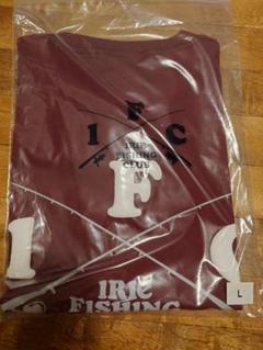 Irie Fishing Club Tシャツ Lサイズ MEMBERS限定のサムネイル