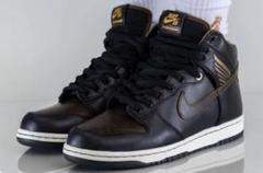 鬼丸幽鬼)Pawnshop × Nike SB Dunk High \"Bl 鬼丸幽鬼様専用)Pawnshop × Nike SB Dunk High 