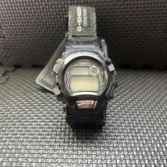 ジャンク G-SHOCK DW-0098
