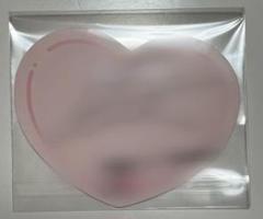 XLOV ハル シークレット 直筆メッセージ XLOV ハル シークレット 直筆メッセージ