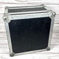 PA ミキサー配信機器エフェクターハードケース肩掛け付石川トランク