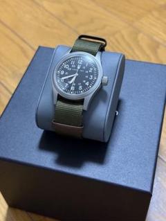HAMILTON / ハミルトン カーキフィールド メカニカル 38mmのサムネイル