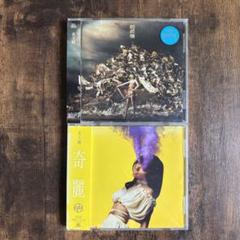 女王蜂 アルバム CD - メルカリ