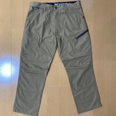 TS DESIGN ズボン 作業着 カーゴパンツ