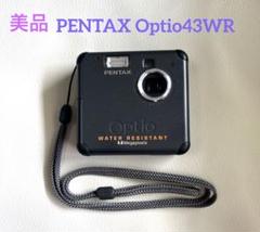 2025年最新】optio43wrの人気アイテム - メルカリ
