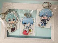 【ころんくん】すとぷり アクリルキーホルダー 3個セット