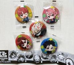 新品未使用　非売品　ダンダダン　Xmas限定缶バッジ sVWYbJ9cFRtjGnIz.jpg