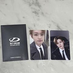 NCT DREAM 2025 SEASON'S GREETINGS チョンロ