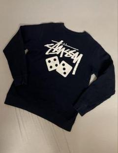2025年最新】stussy スウェット ダイスの人気アイテム - メルカリ