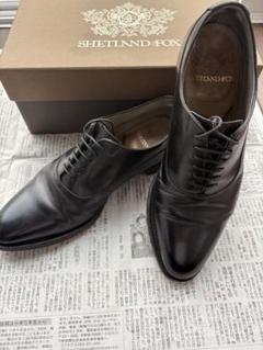 シェットランドフォックス(REGAL)　サイズ25.5cm(7 1/2) シェットランドフォックス(REGAL) サイズ25.5cm(7 1/2) - メルカリ