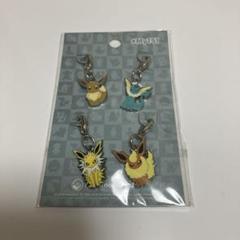 2025年最新】ポケモン メタルチャーム ブイズの人気アイテム