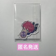 A3 秋組 七尾太一 かぷりっこ アクリルキーホルダー コレクション