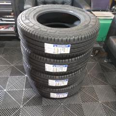即納最大半額 【新品在庫処分】ミシュラン 【新品在庫処分】ミシュラン 195/80R15 4本セット (ハイエースなど) - wrep.jp
