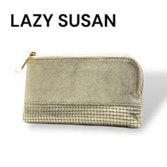 2025年最新】LAZY SUSAN レディース ポーチの人気アイテム