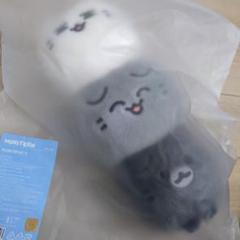 ジュン MINITEEN ポップアップ ぬいぐるみ　ヨルダッチャム MINITEEN ジュン ぬいぐるみ ヨルダッチャム ミニティーン