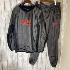 UMBRO nylon setup pullover 00s y2k M