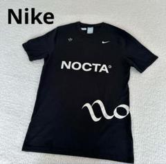 Nike ナイキ Nocta ノクタ Tシャツ 黒 Nike Nocta Nrg Big Body Cs Tee Black ナイキ ノクタ Tシャツ